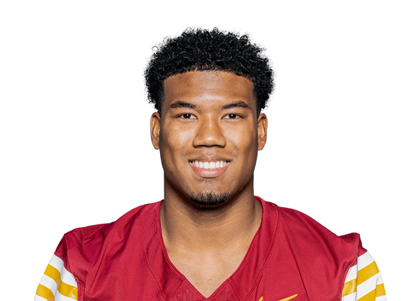 Micah Harper headshot