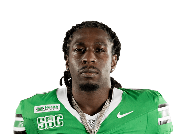 Josh Pierre-Louis headshot