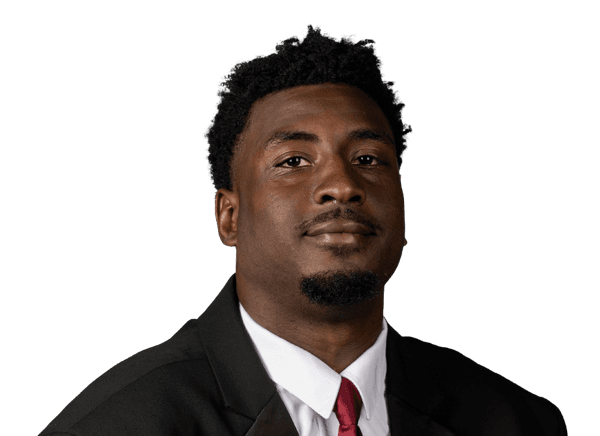 Dylan Brooks headshot