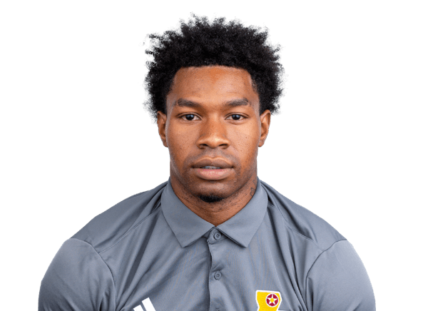Brandon Buckhaulter headshot