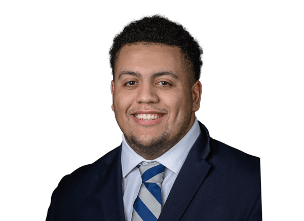 Keanu Williams headshot