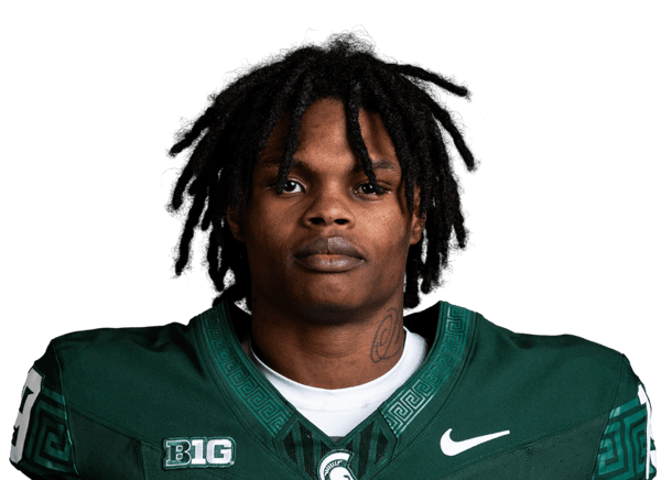Charles Brantley headshot
