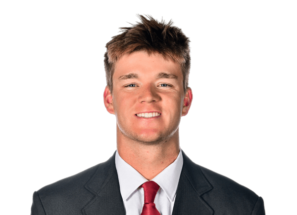Goose Crowder headshot