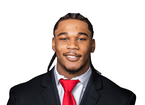 Joshua Burrell headshot