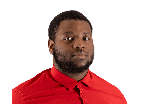 Katron Evans headshot