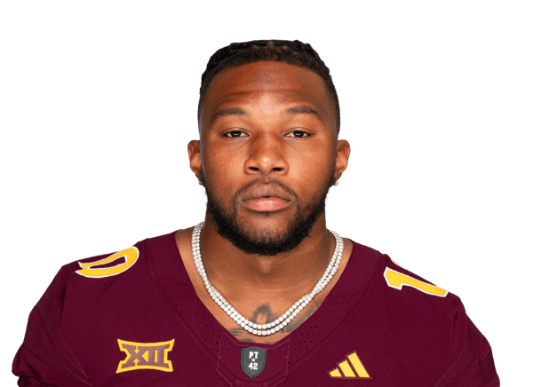 Clayton Smith headshot