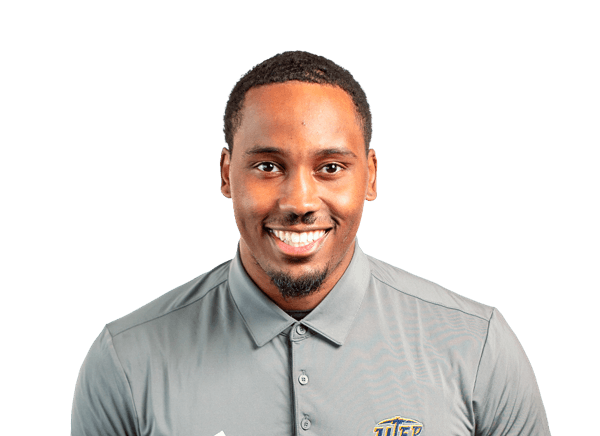 Sterling Miles headshot