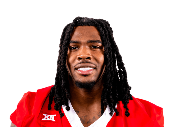 Brandon Mack II headshot
