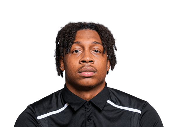 Cam Miller headshot