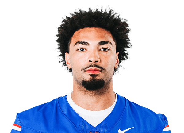 Marques White headshot