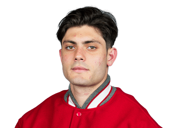 Troy Stellato headshot