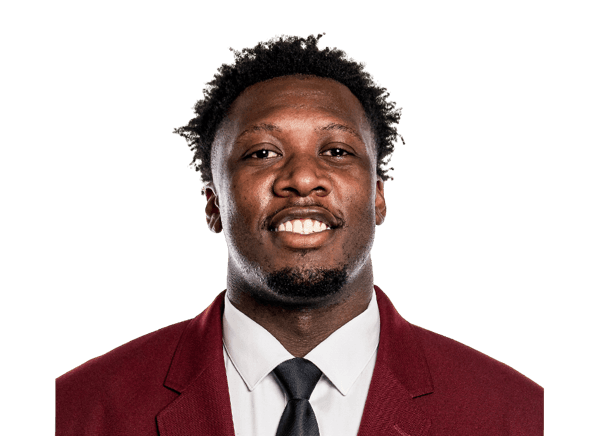 Zuriah Fisher headshot