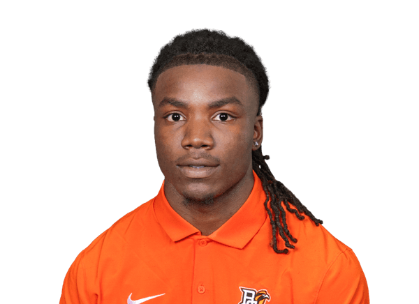 JoJo Johnson headshot