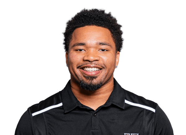 Baron Hopson headshot