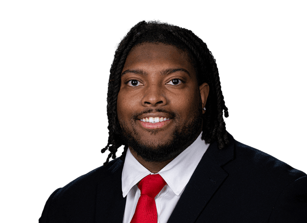 Hammond Russell IV headshot