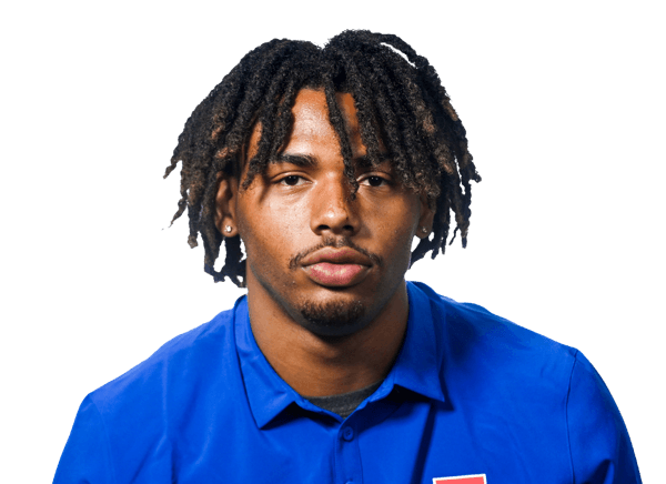 Kolbe Fields headshot
