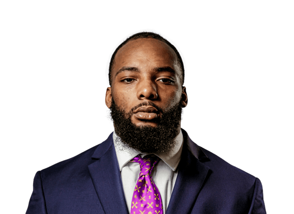 Jasiyah Robinson headshot