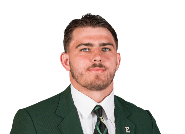 Carter Evans headshot