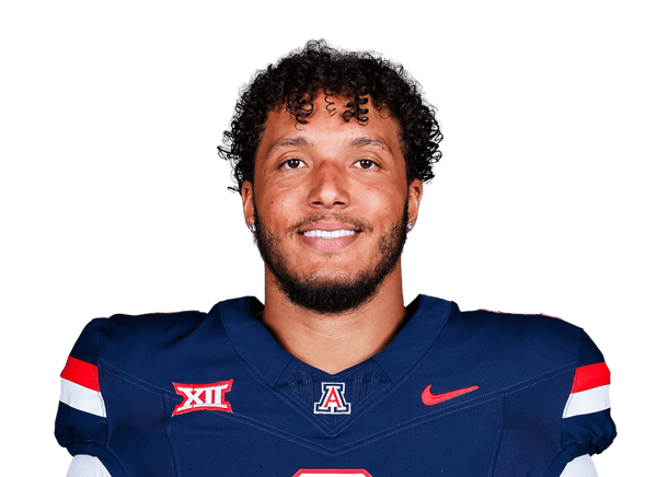 Tre Smith headshot