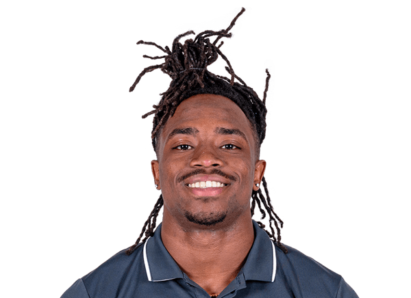 Demick Starling headshot