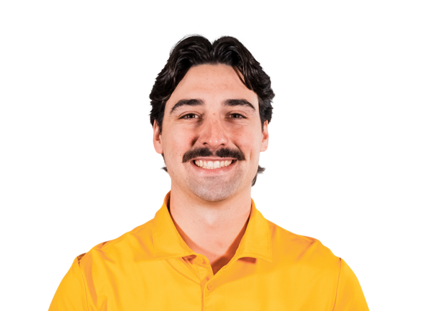 Ethan Hampton headshot