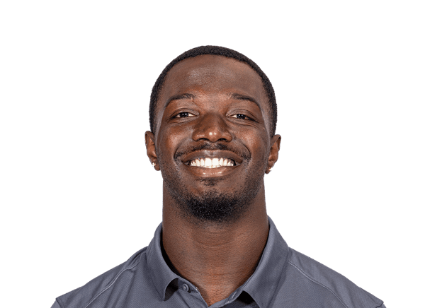 Alton McCaskill headshot