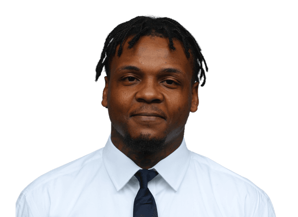 Armorion Smith headshot