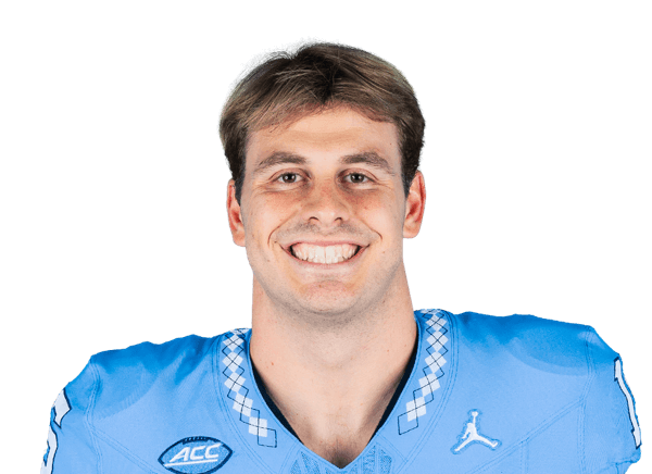 Derek McDonald headshot