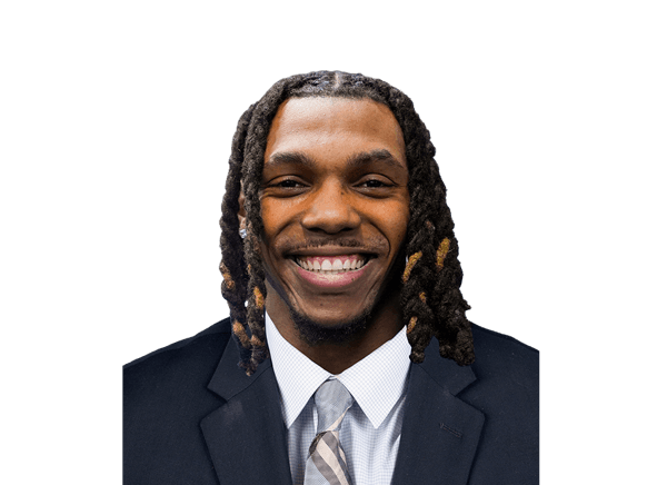 La'Vell Wright headshot