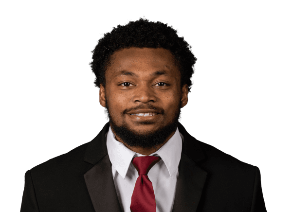 Khalil Anderson headshot
