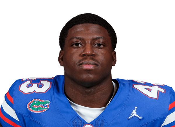 Alfonzo Allen Jr. headshot