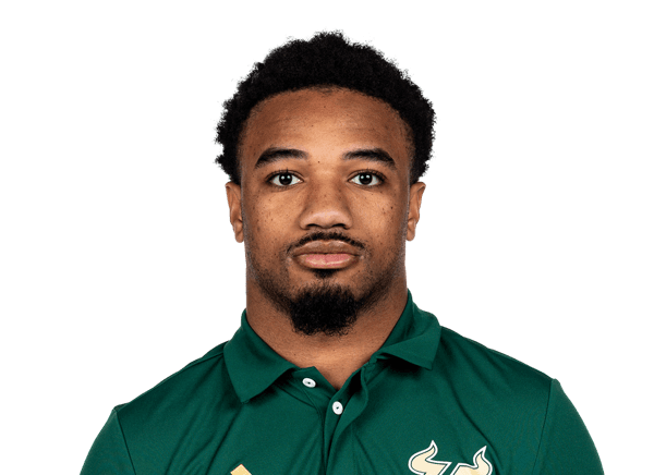 Tayvion Beasley headshot