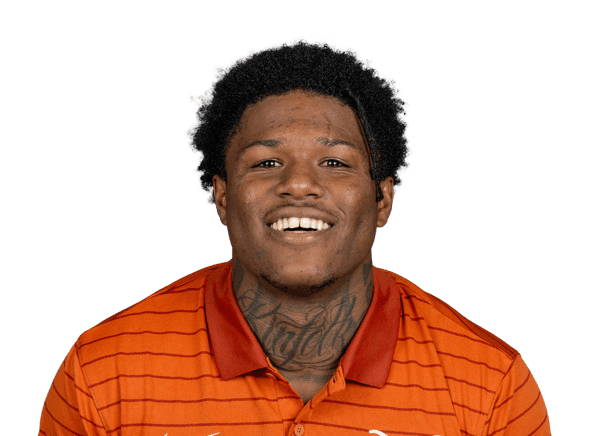 Raleek Brown headshot