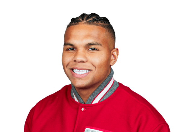 Keyan Burnett headshot