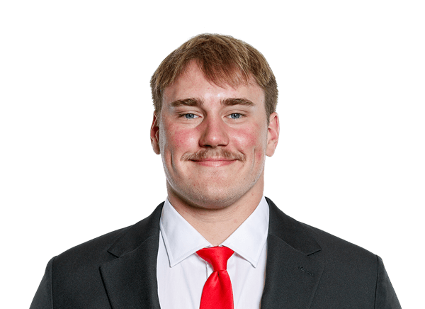 Josh Burnham headshot