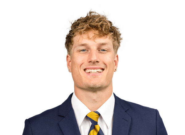 Tristan Dunn headshot