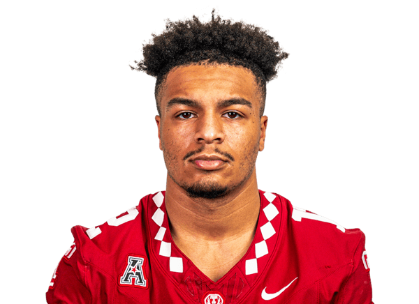 Jaeden Gould headshot