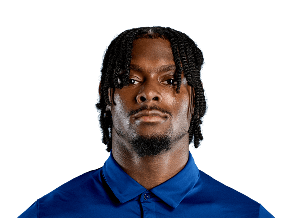 Andre Greene Jr. headshot