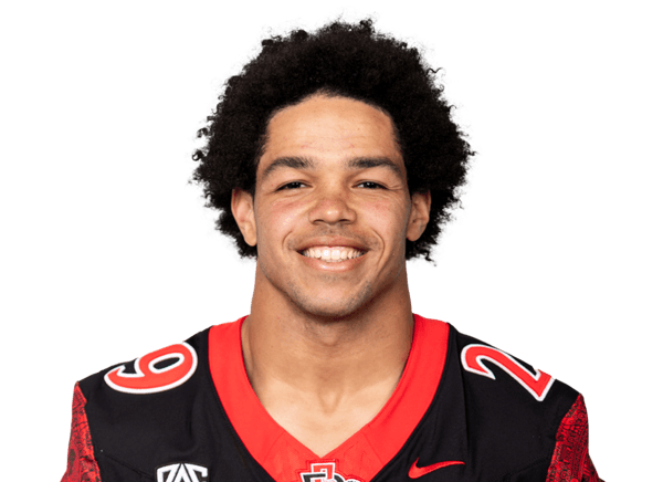 Josh Hunter headshot