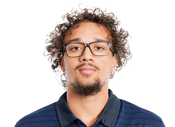 Preston Howard headshot