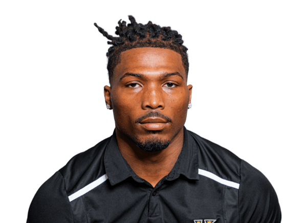 Kody Jones headshot