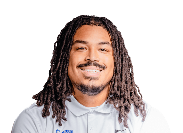 KJ Miles headshot
