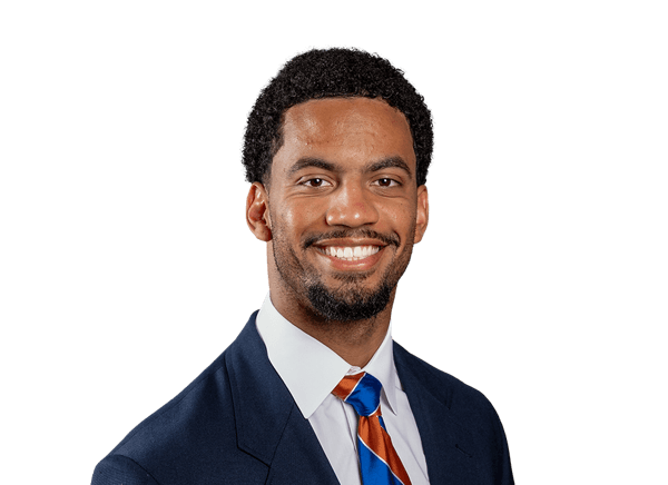 Jaden Mickey headshot