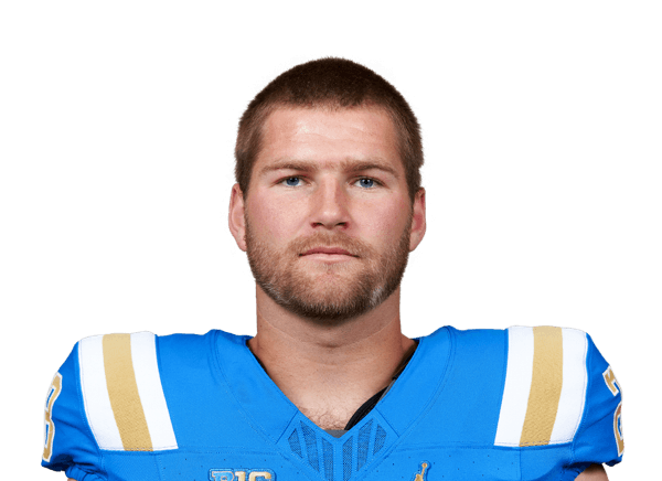 Jack Pedersen headshot