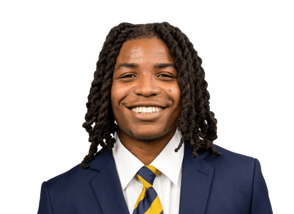 Cam Sidney headshot