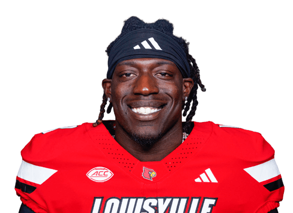 Jaleel Skinner headshot