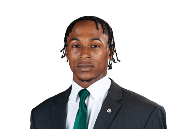 Evan Stewart headshot