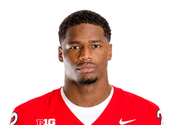 Moses Walker headshot