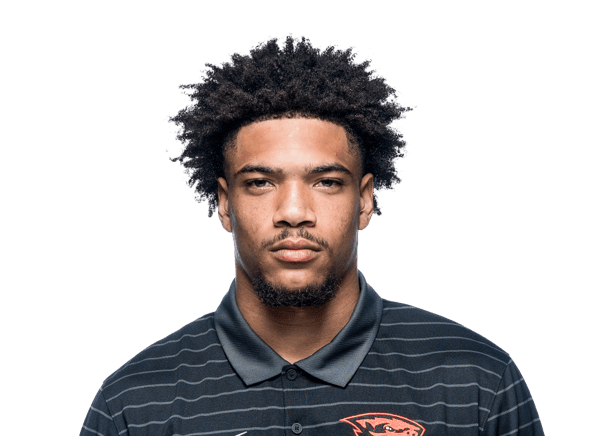 Jalil Tucker headshot