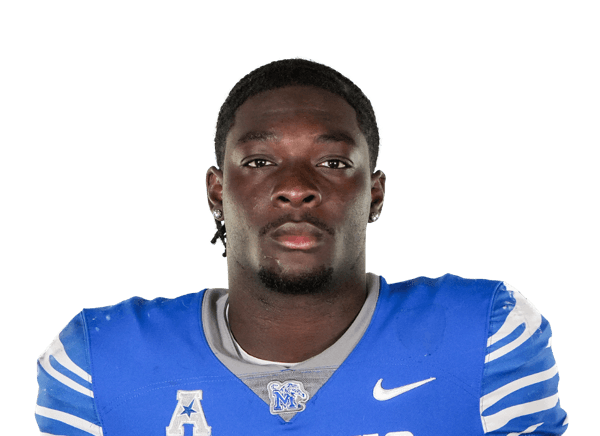 Kamari Wilson headshot
